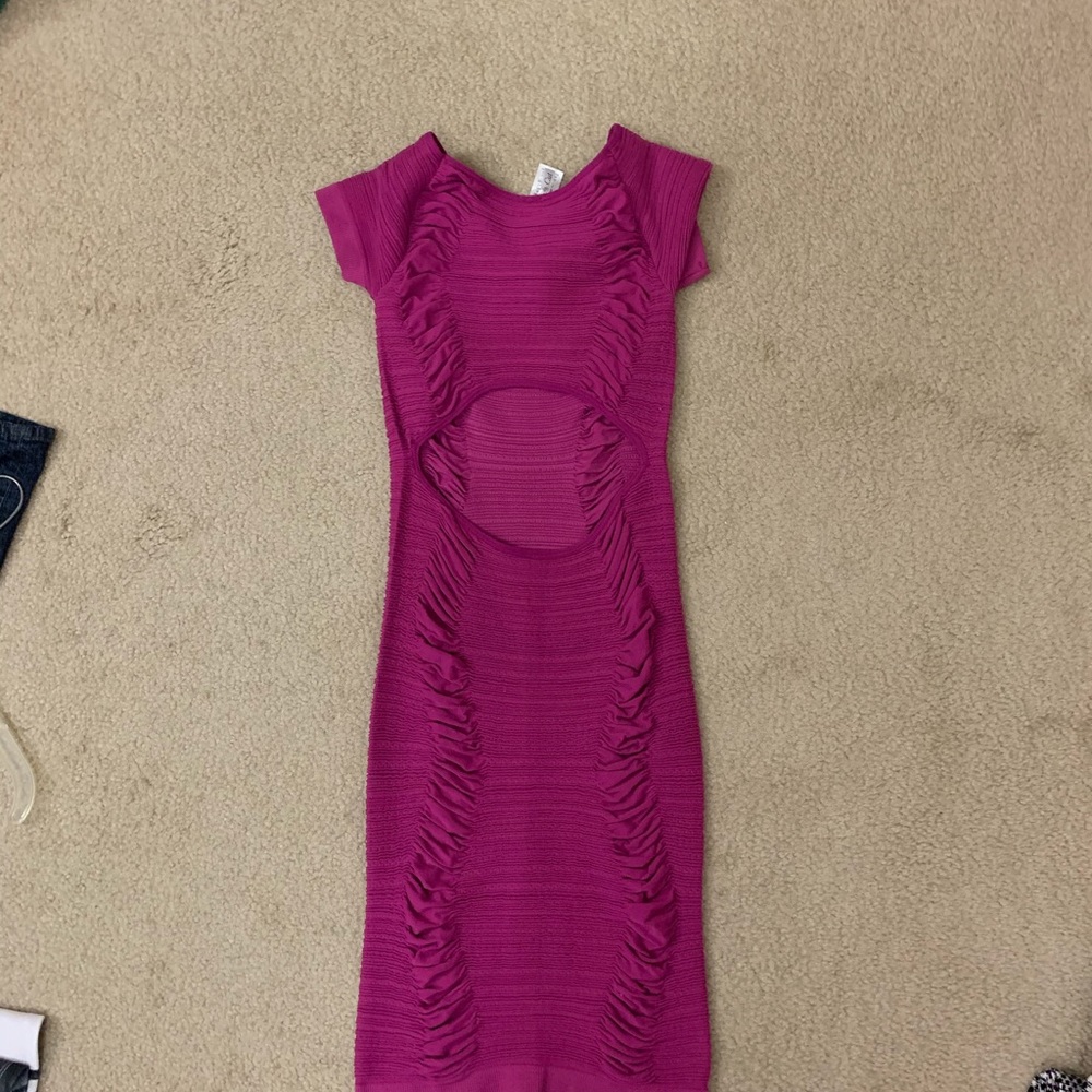 Prime cut dress size one